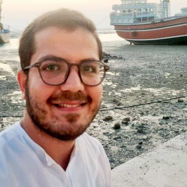 امیرحسین