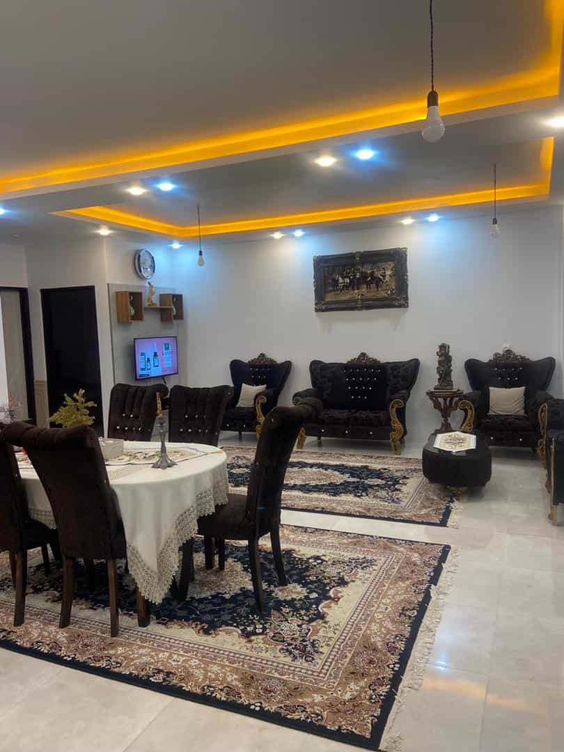 منزل ویلایی دوخوابه در روستای لپاسرک رامسر - نهال  نما 