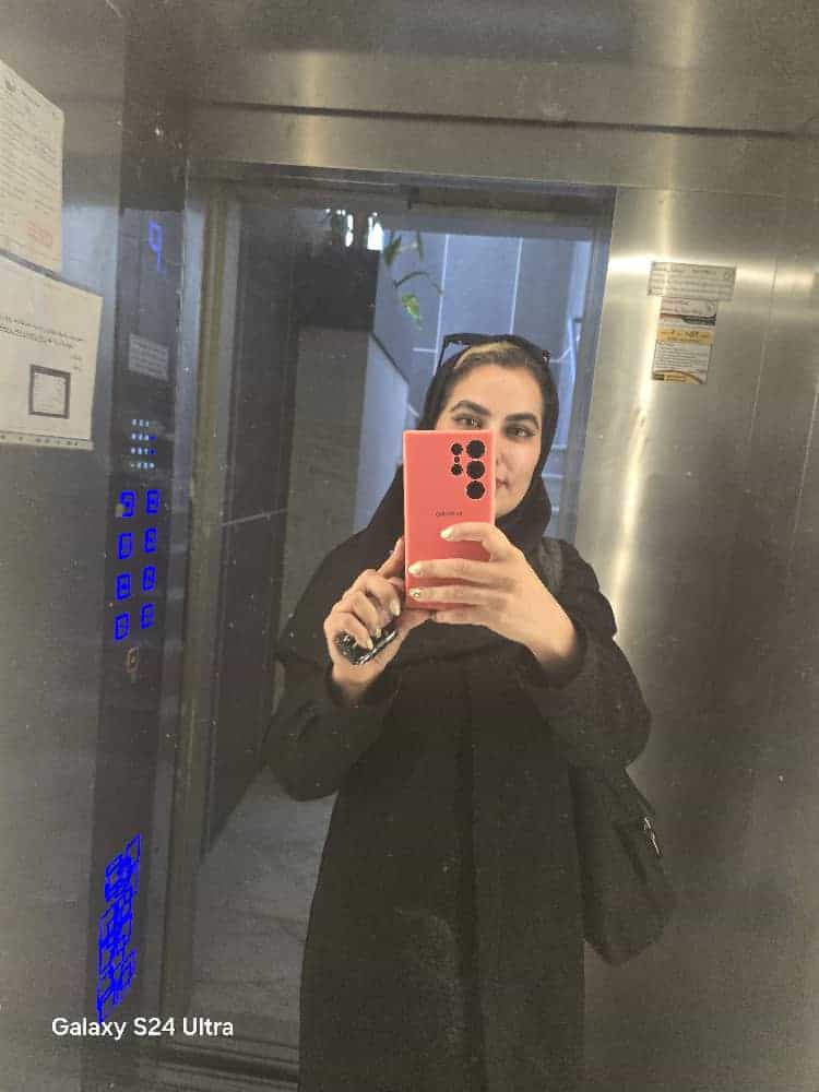 راضیه