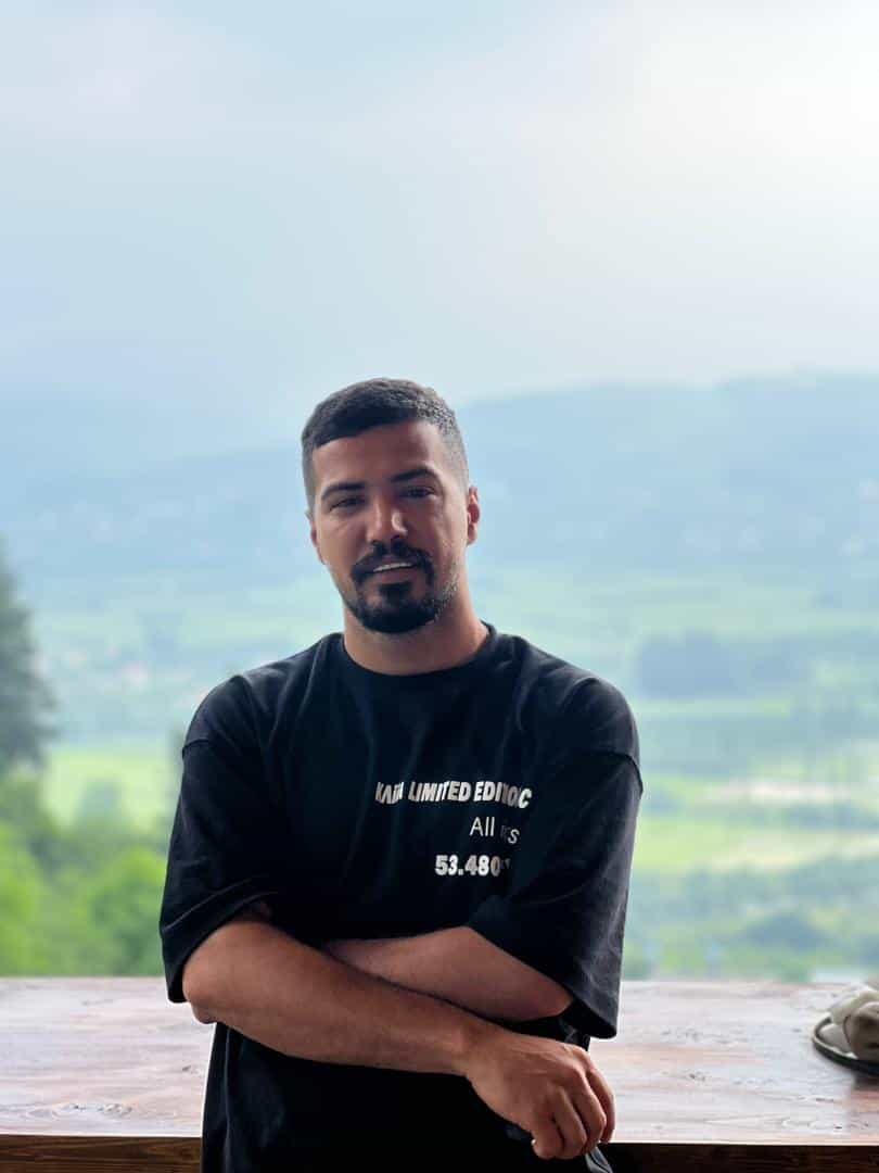 سعید