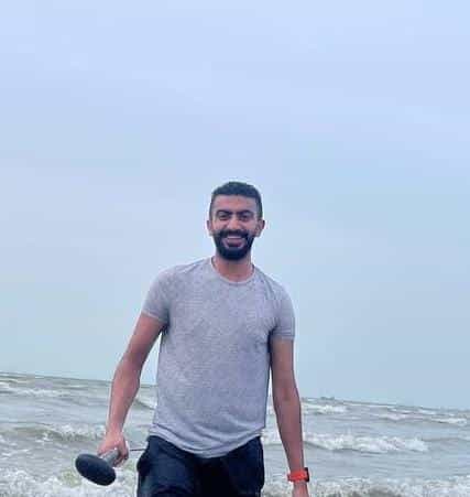 محمدرضا
