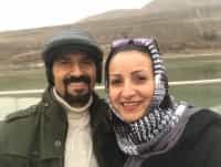 مژگان