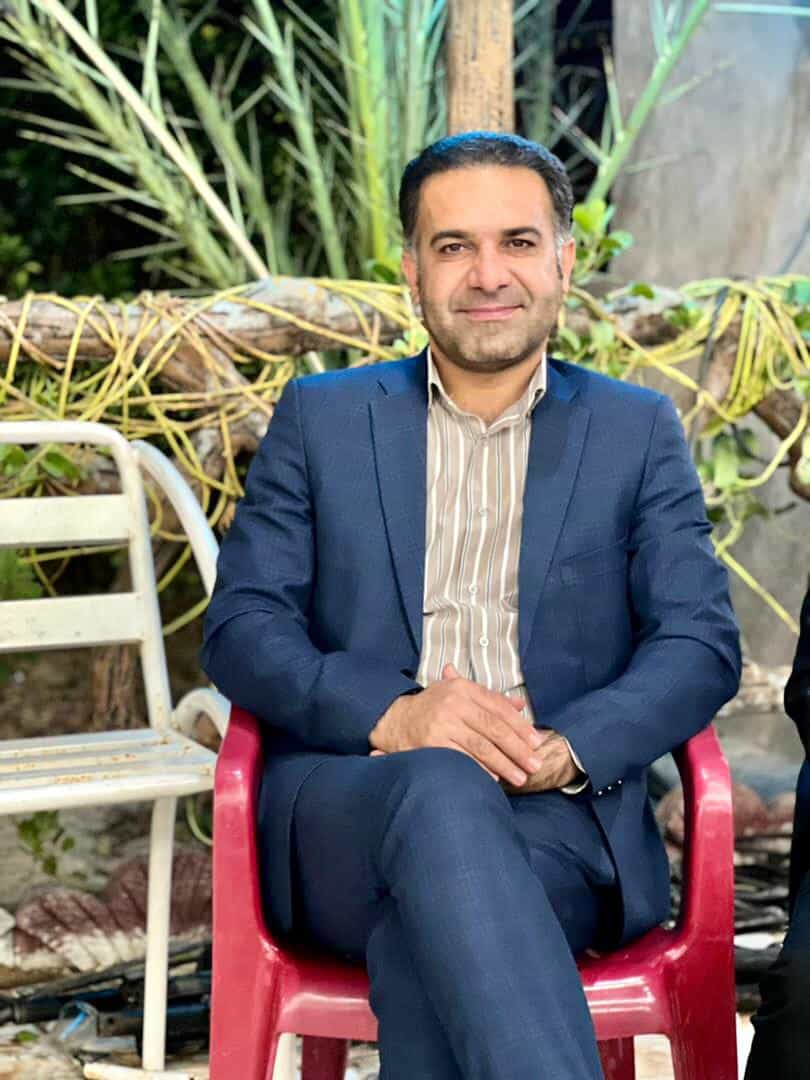 خلیل