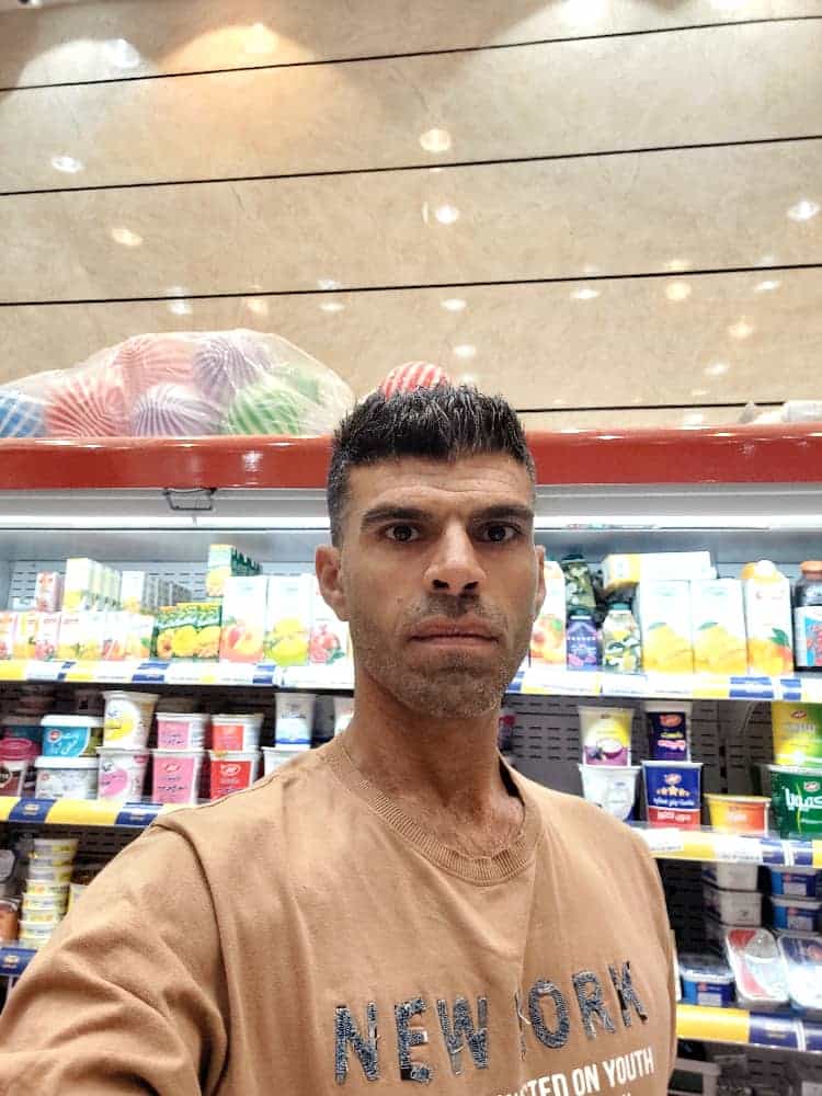 حسین