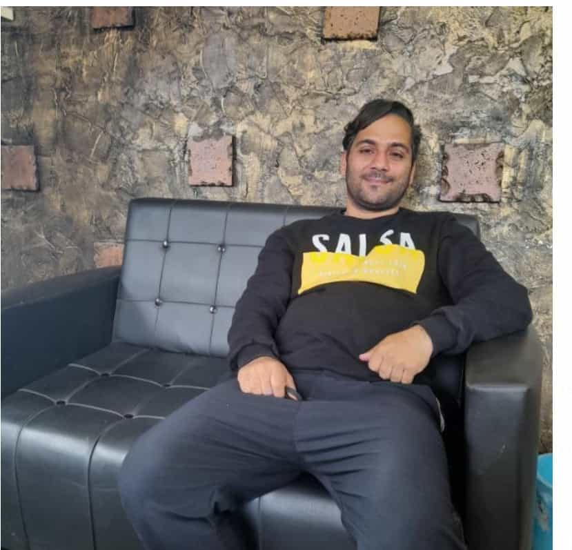 عباس