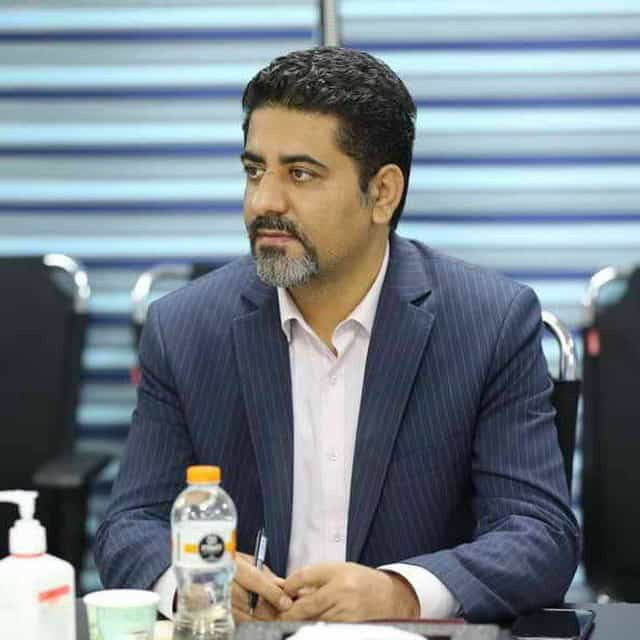 مجتبی