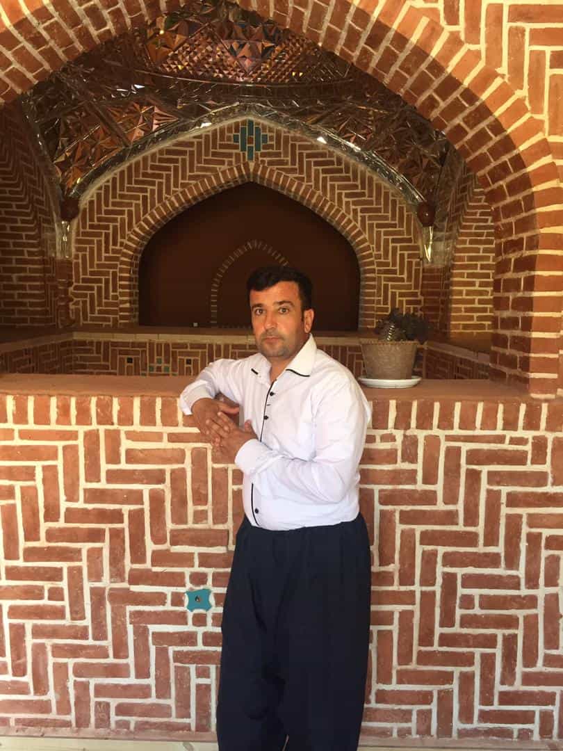 احمد