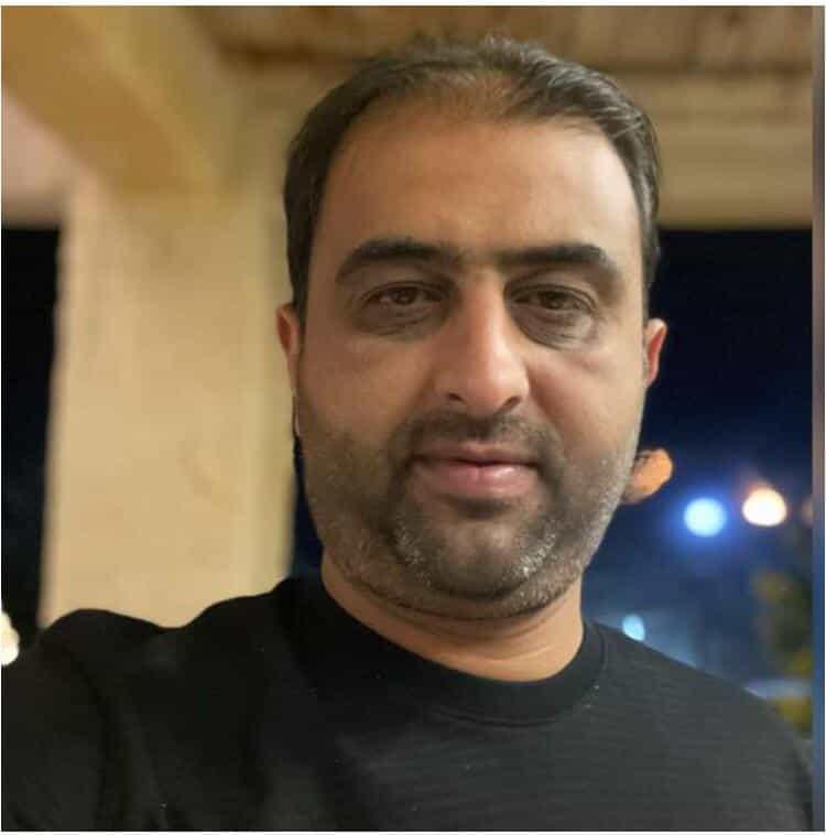 محمد