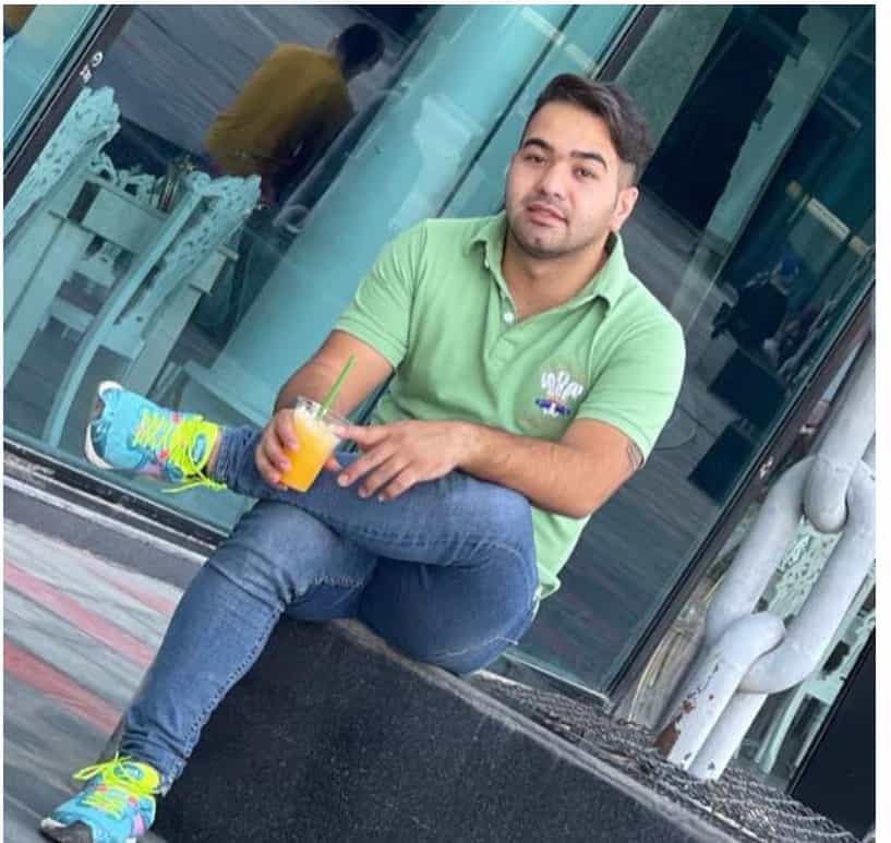محمدرضا