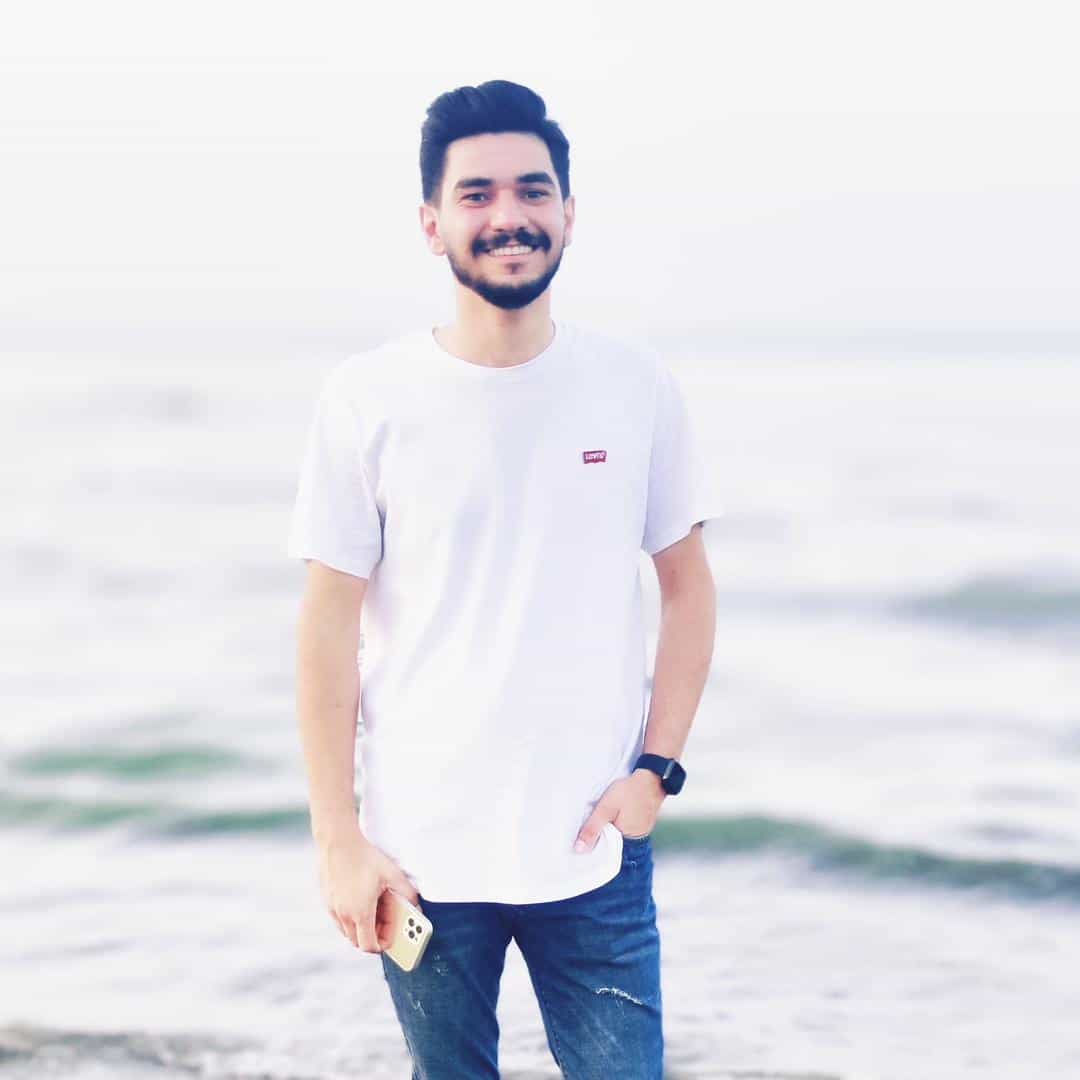 سعید
