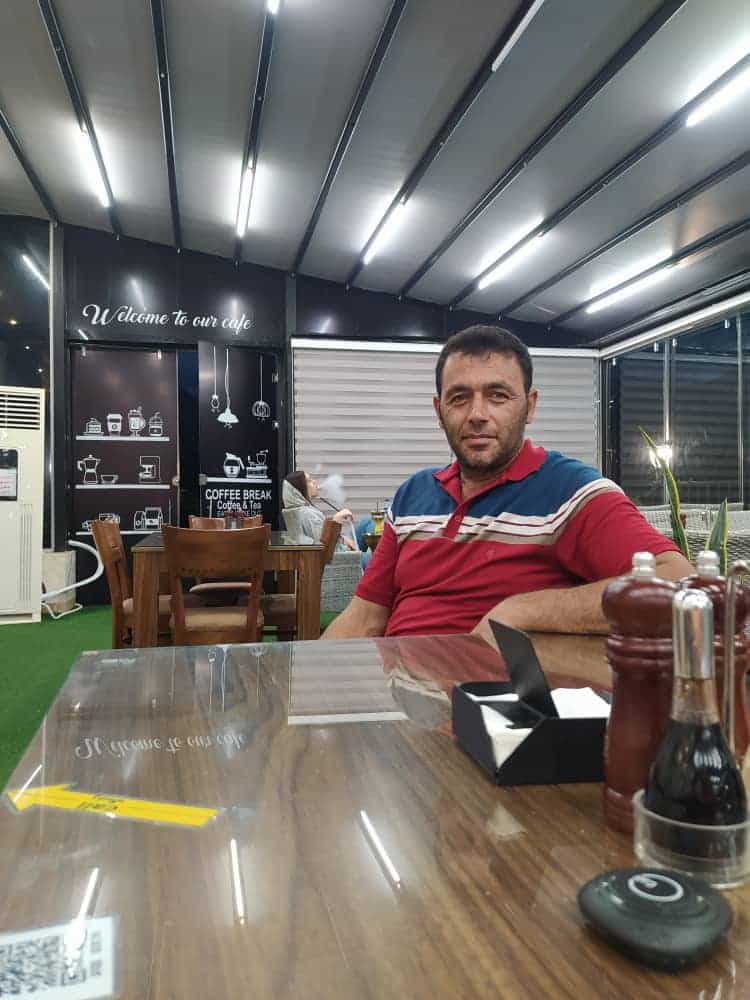 سیروس