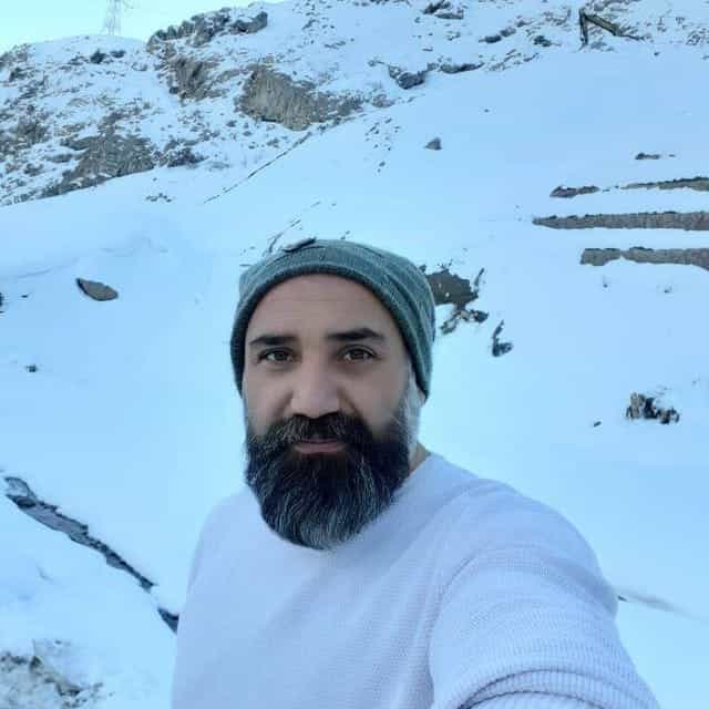 سعید