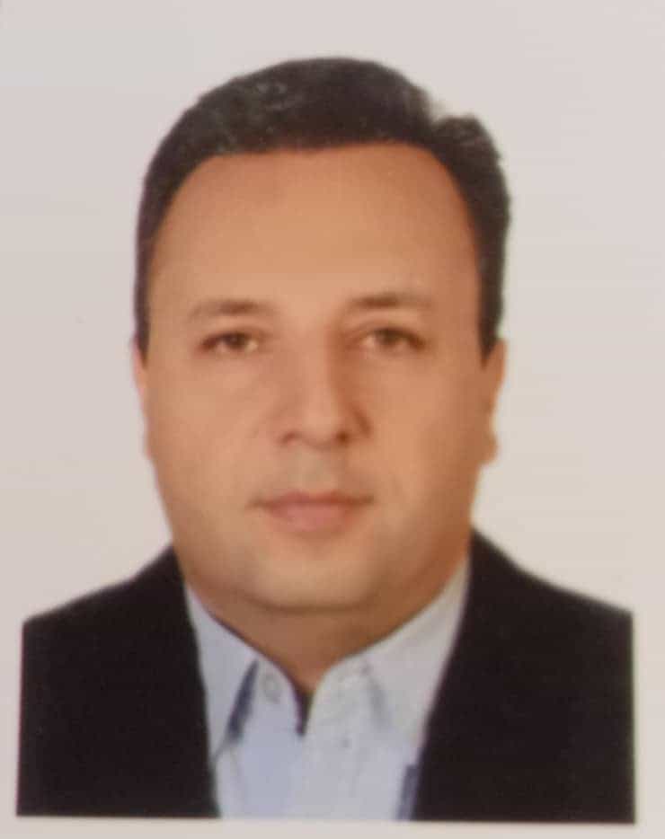 وحیدرضا