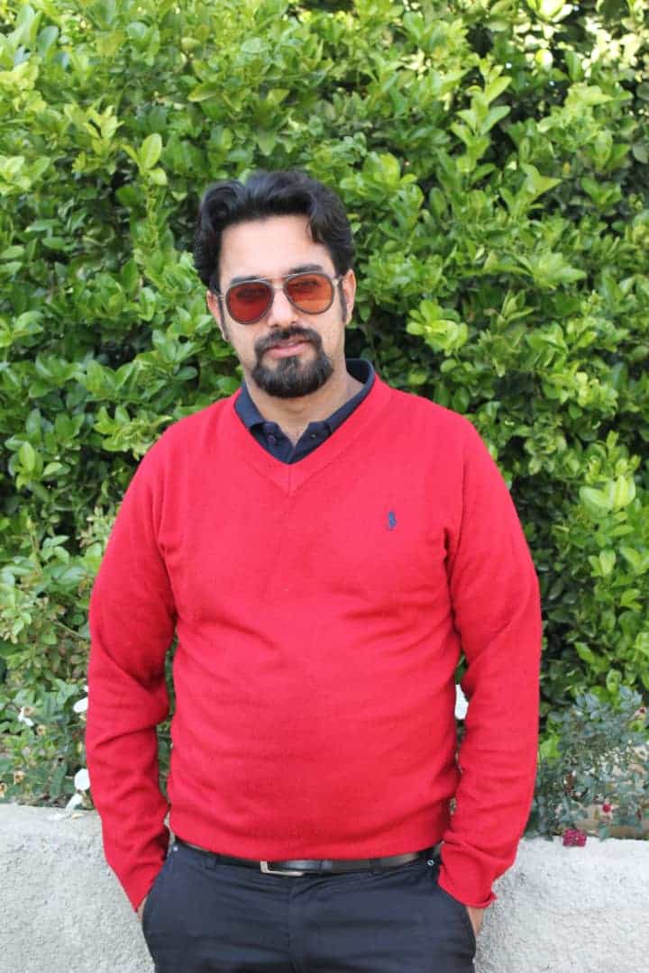 سناء
