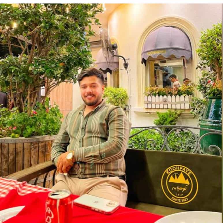 سعید