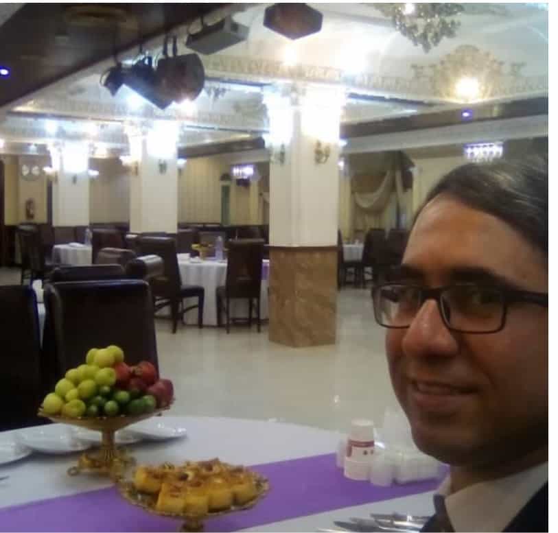 افشار