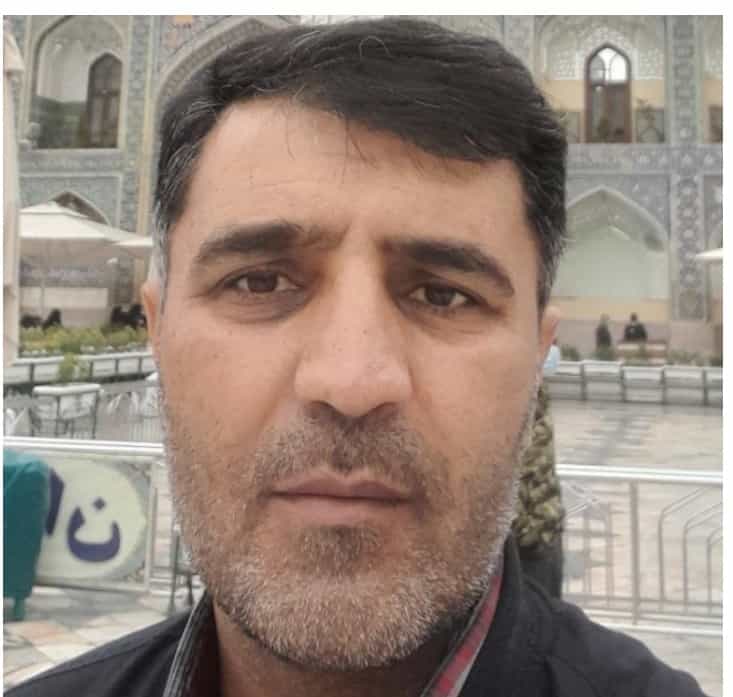 حسن
