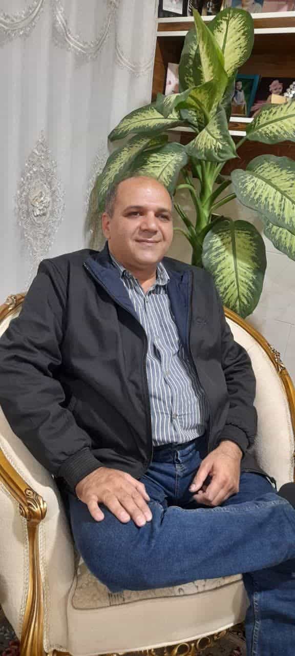 علی