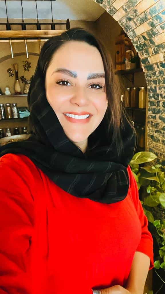 ماهرخ