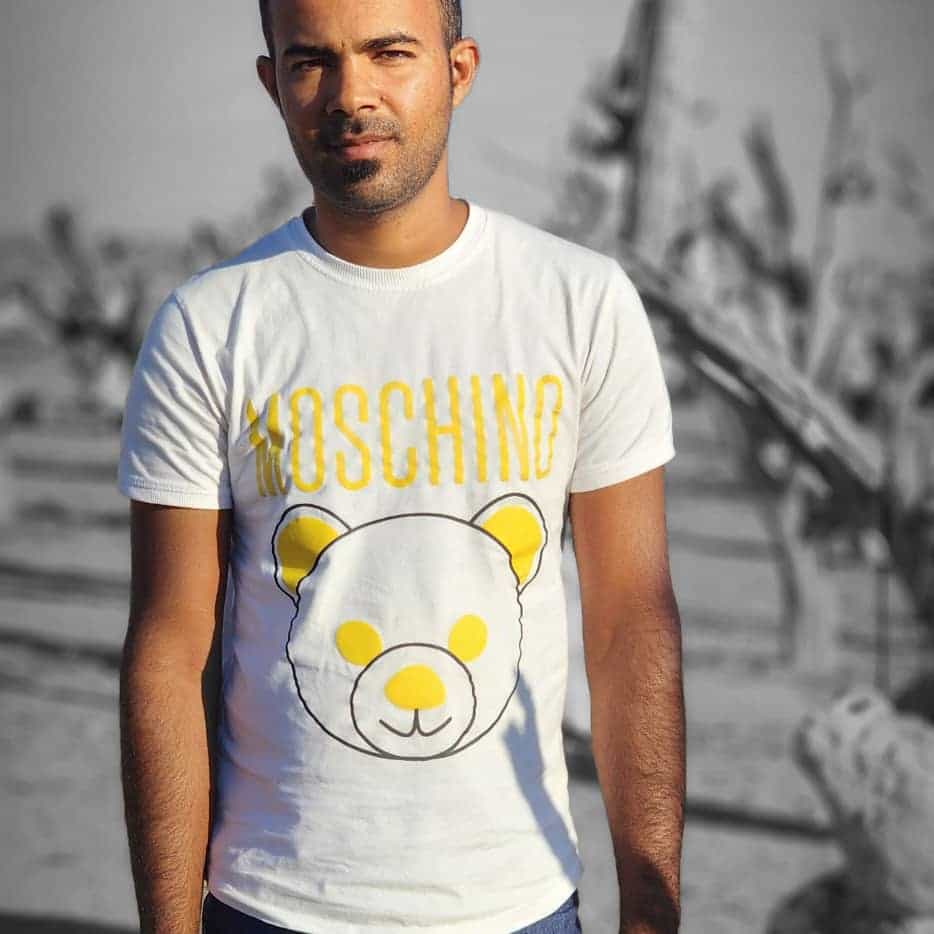 محمود