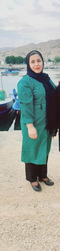 مریم