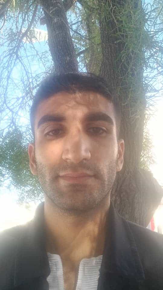مهرزاد