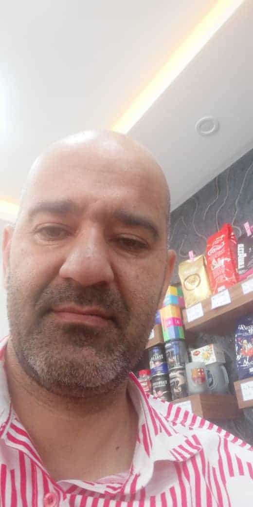 حمیدرضا