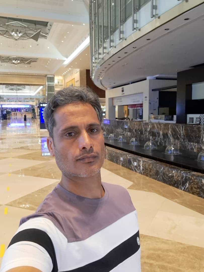 عبداله