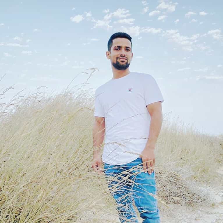 معین