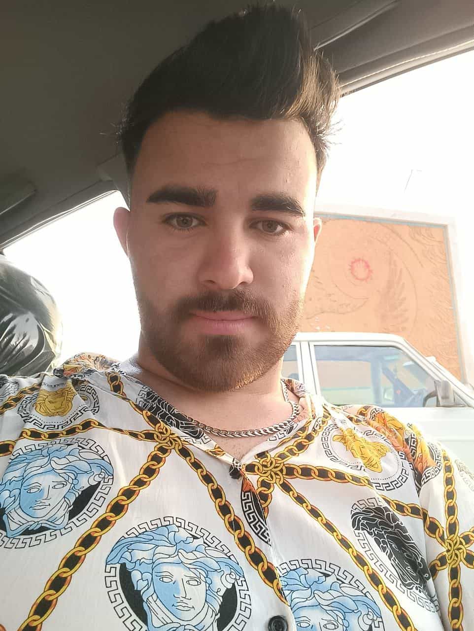 محمد