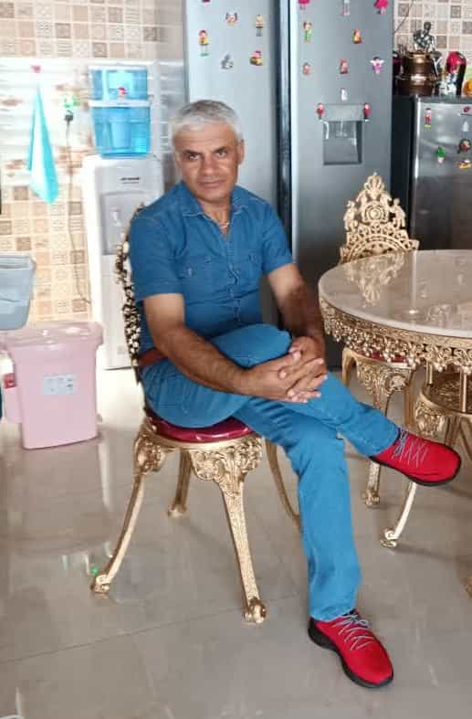 علی