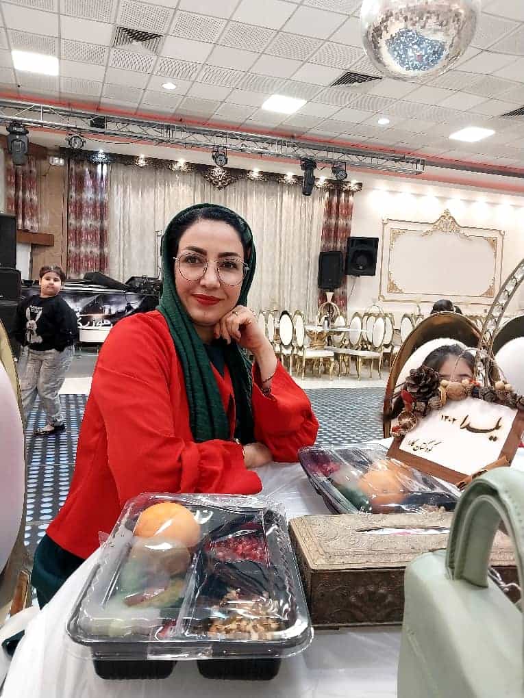 لیلا