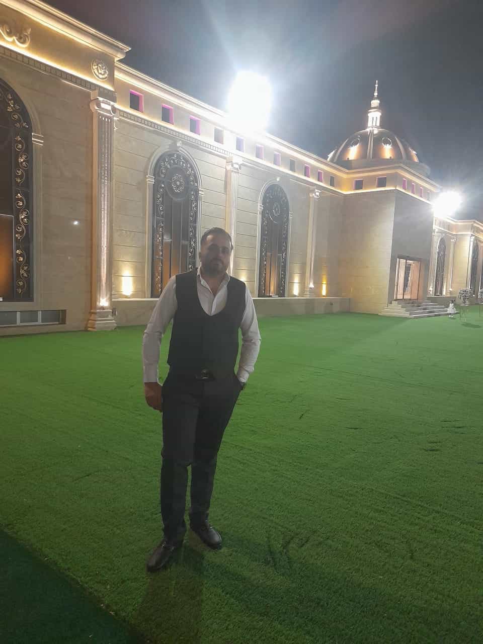 محمدرضا