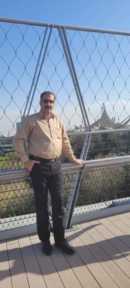 علی