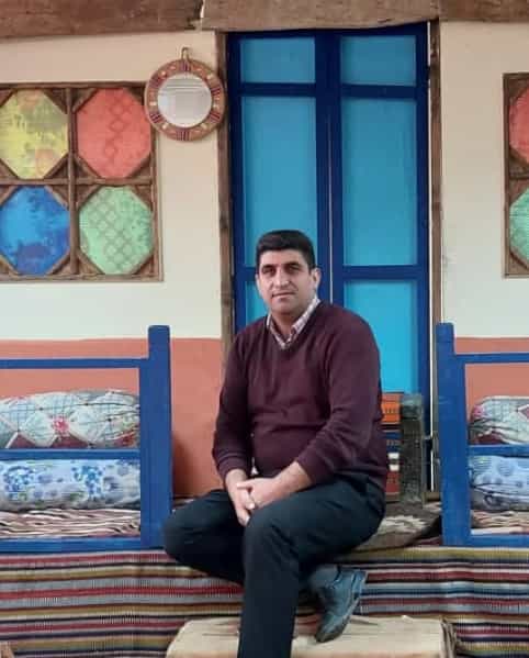 مظفرابراهیمی