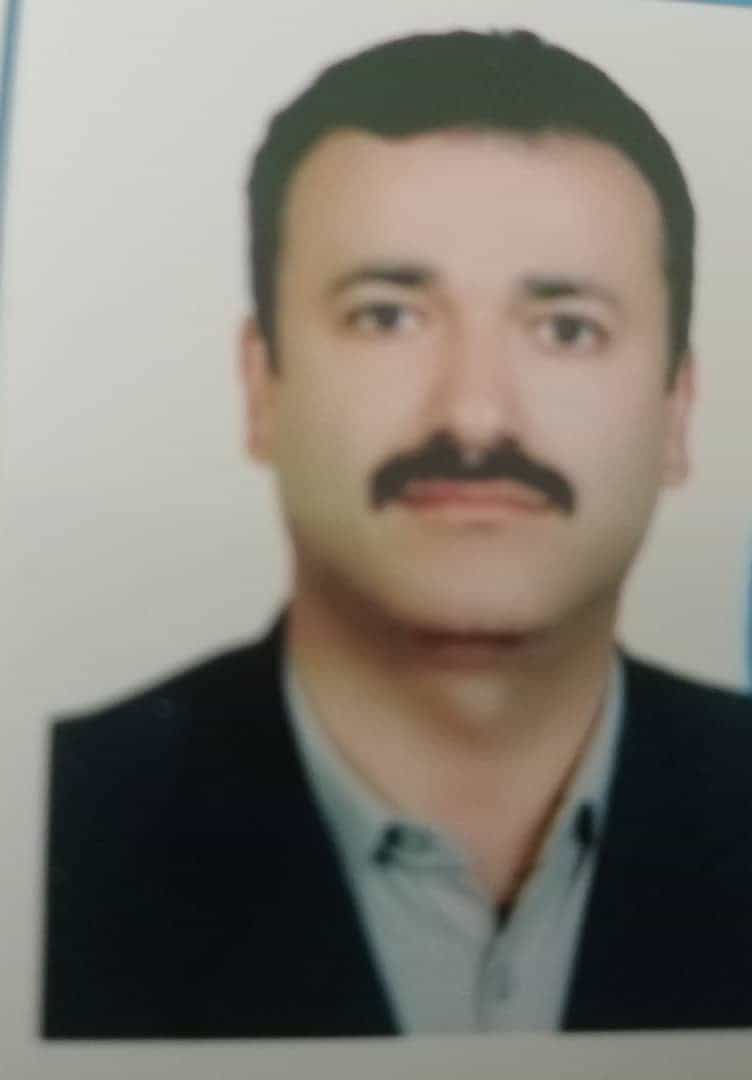 شهرام