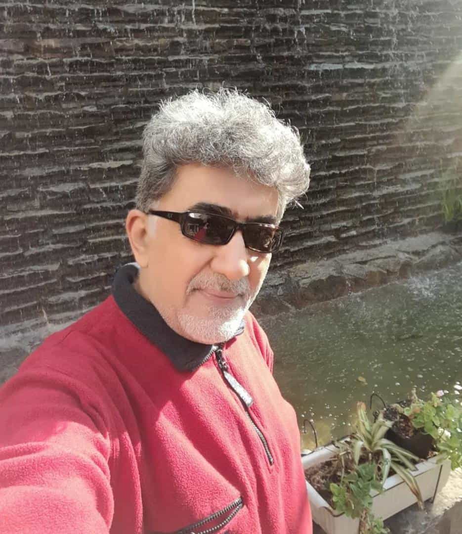 مسعود