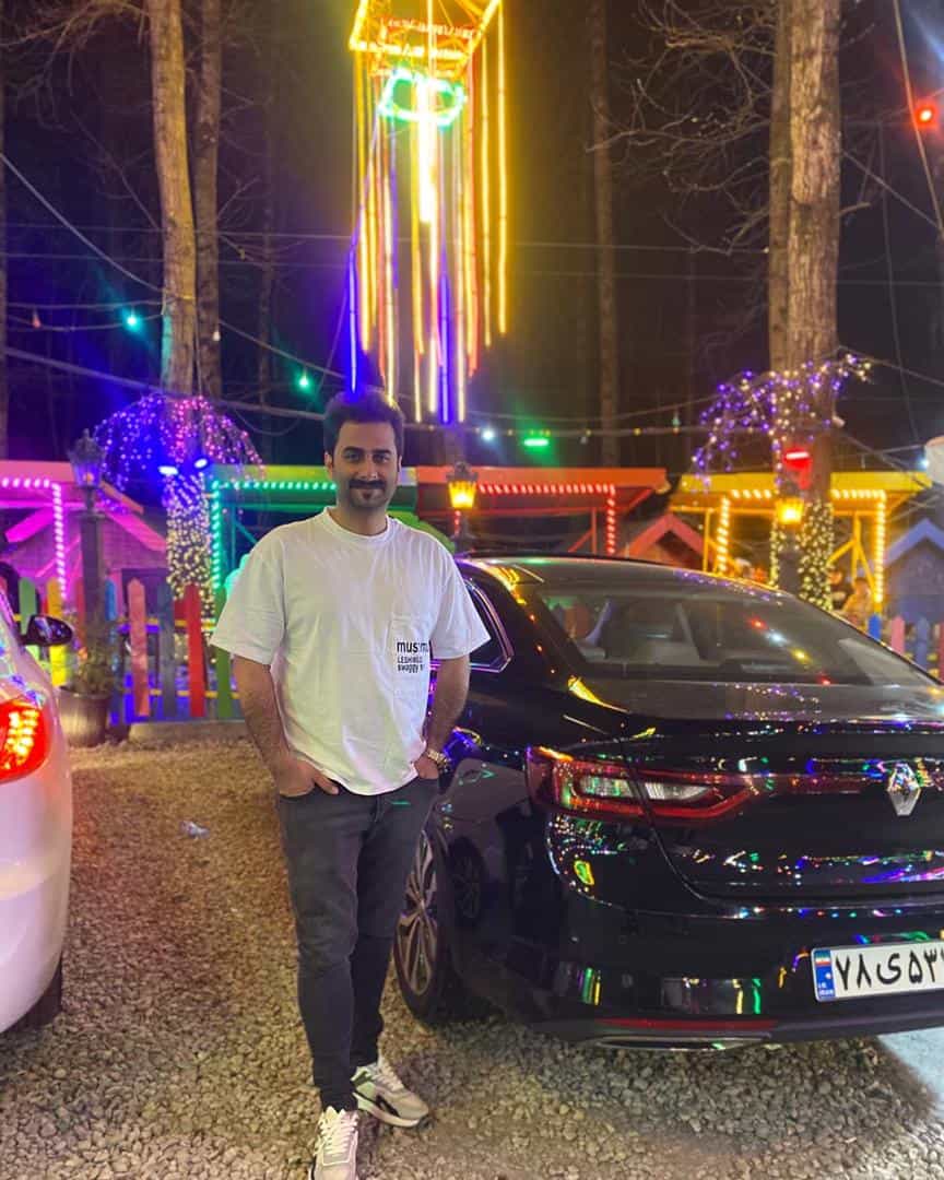 پژمان