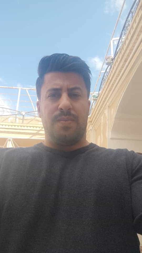 پژمان