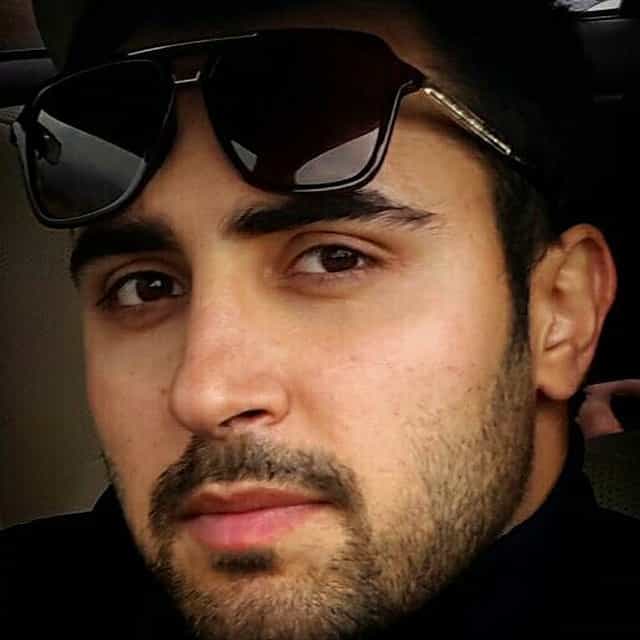 سعید