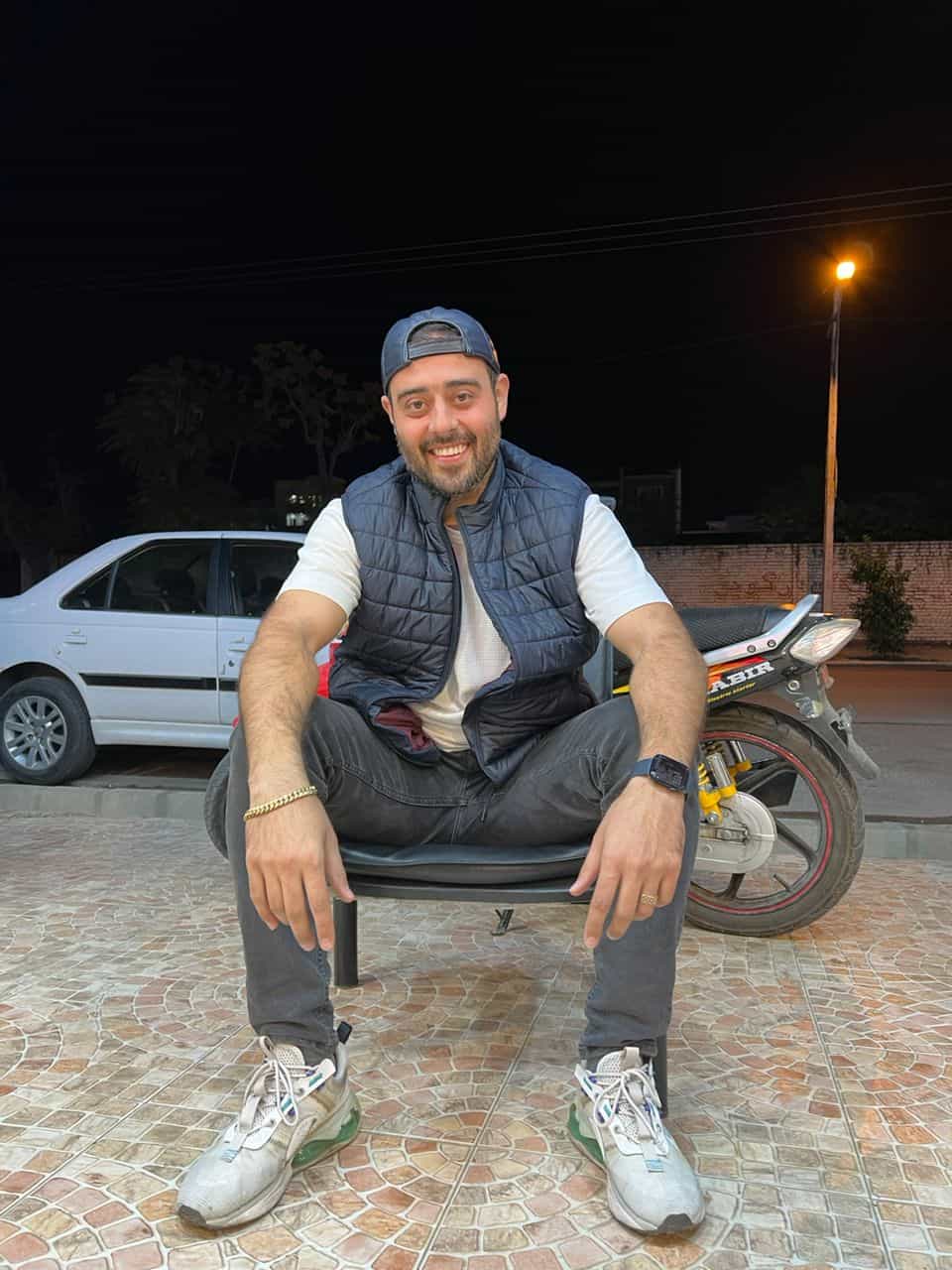 محمدرضا
