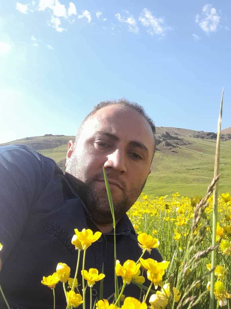 مهیا