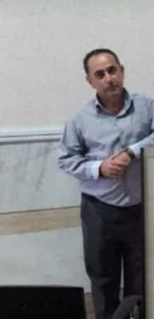 علی