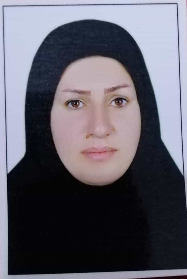 فاطمه