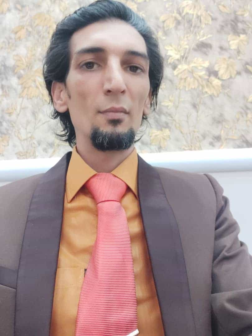 احمد