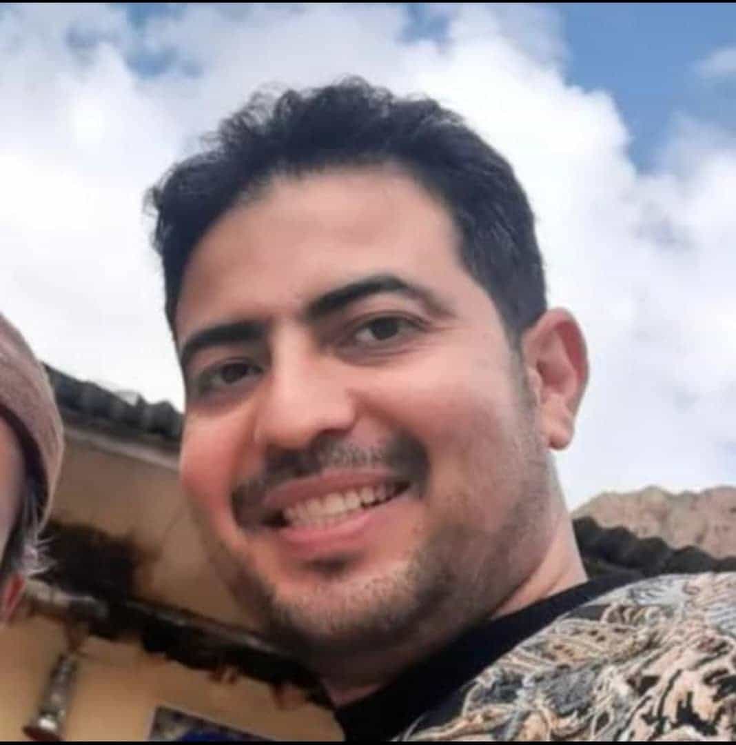 آقای