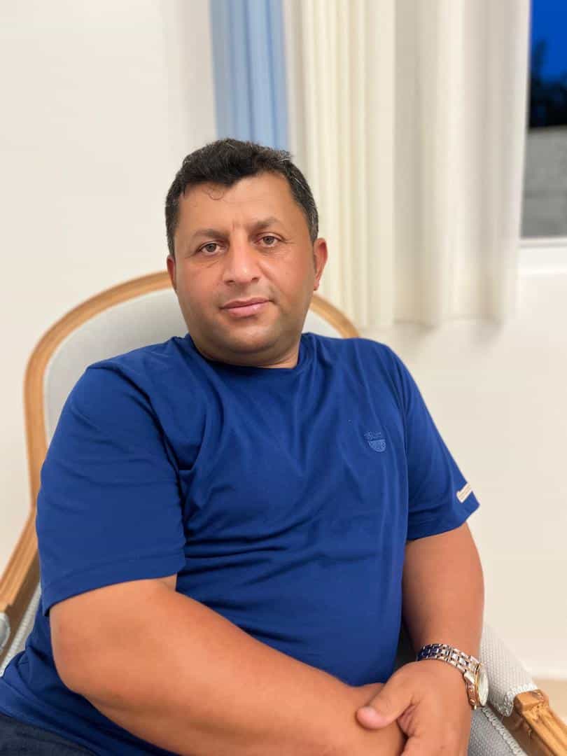 محمد