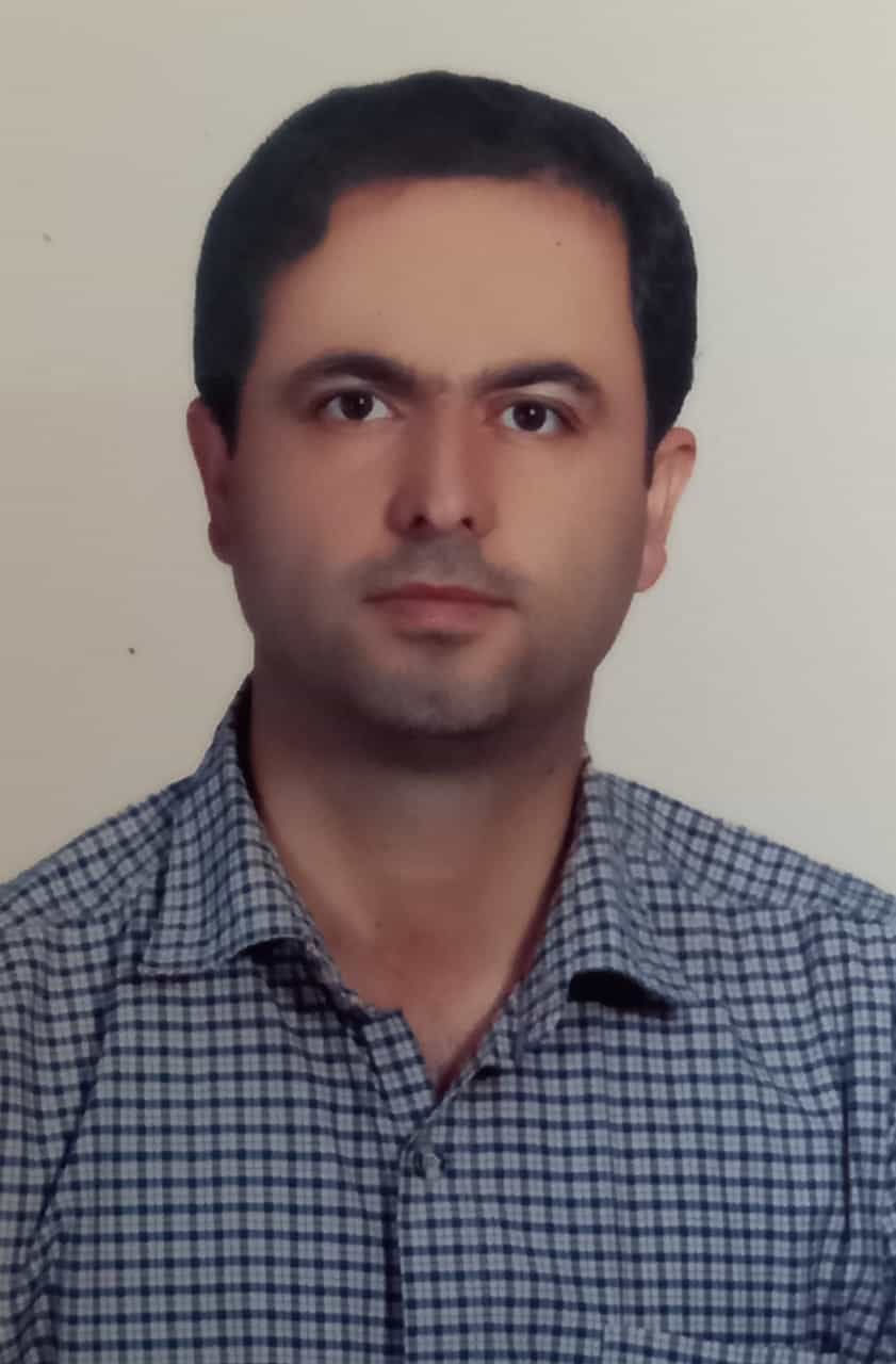 علیرضاشریفی