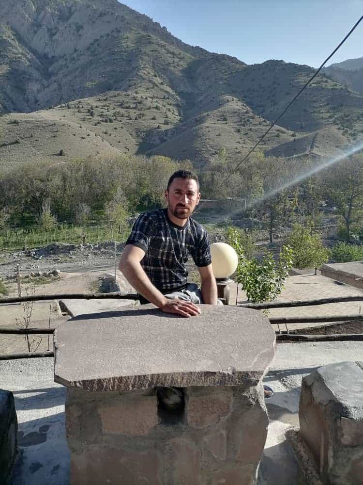 مجتبی