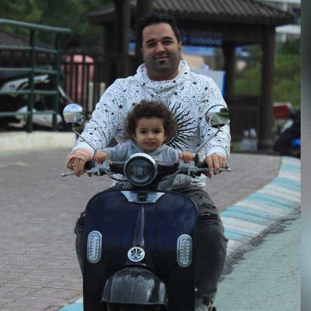 محمد
